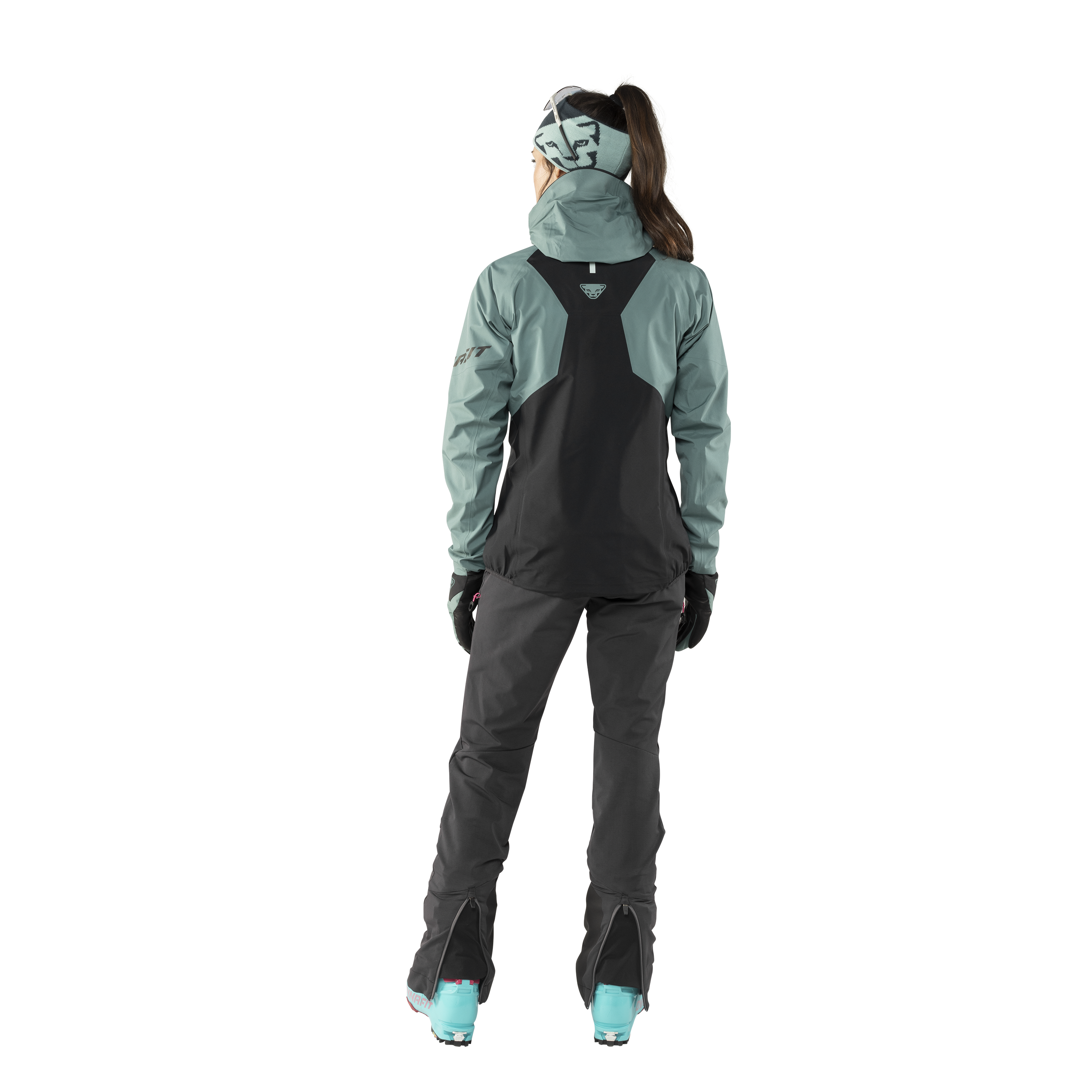 ジャケット・アウター BEYOND CLOTHING GORE-TEX HARDSHELL PARKA ジャケット・アウター BEYOND CLOTHING GORE-TEX HARDSHELL