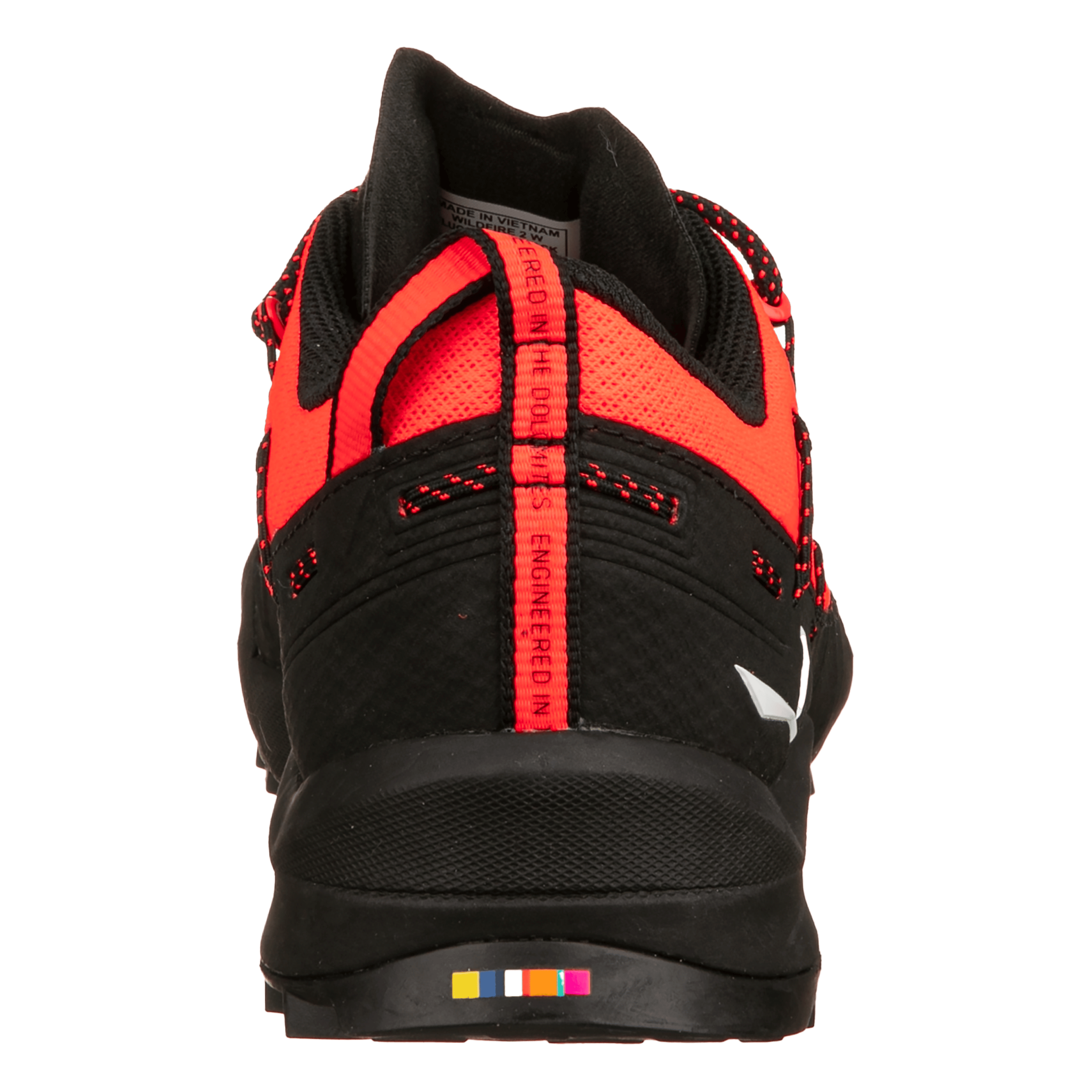 Wildfire 2 Schuh Damen perspective_view image