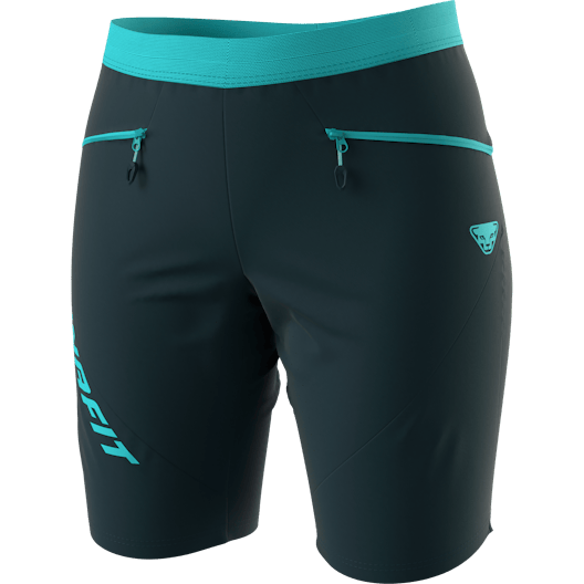 Traverse Dynastretch Shorts Damen still image