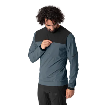 Traverse Dynastretch Pullover Herren hover image