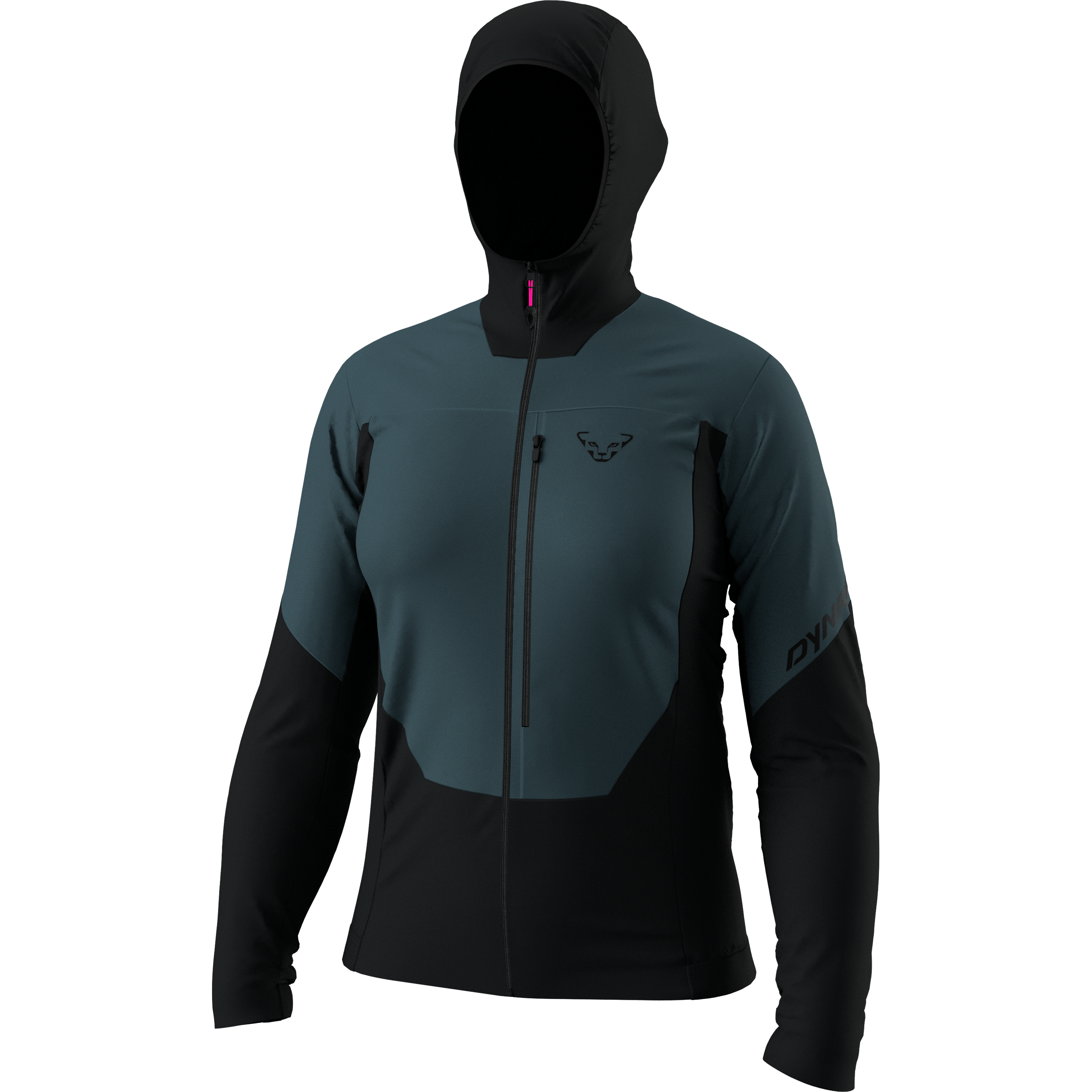 Traverse Insulation Hooded Jacket Women | Dynafit® International