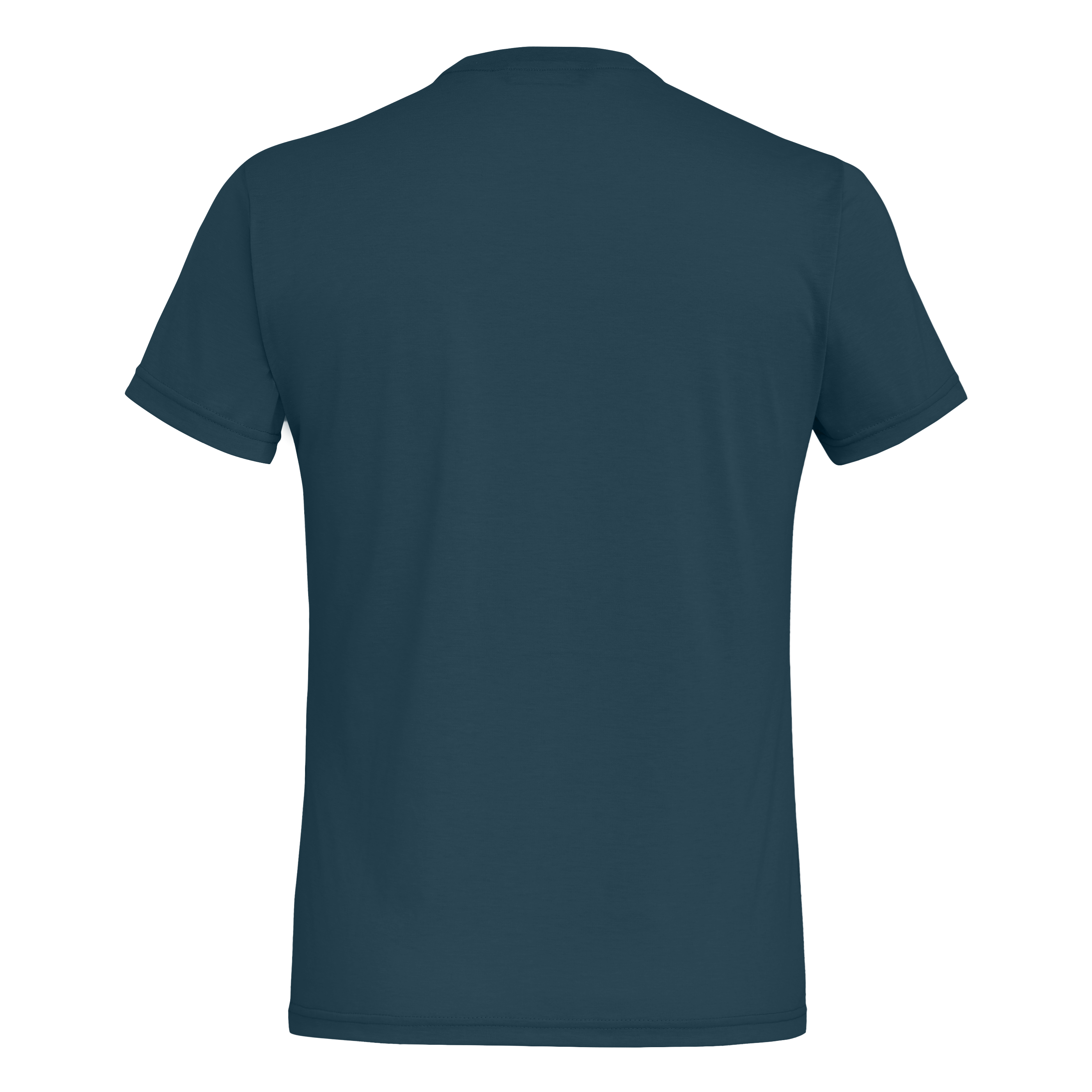 Solidlogo Dri-Release ® T-shirt Uomo perspective_view image