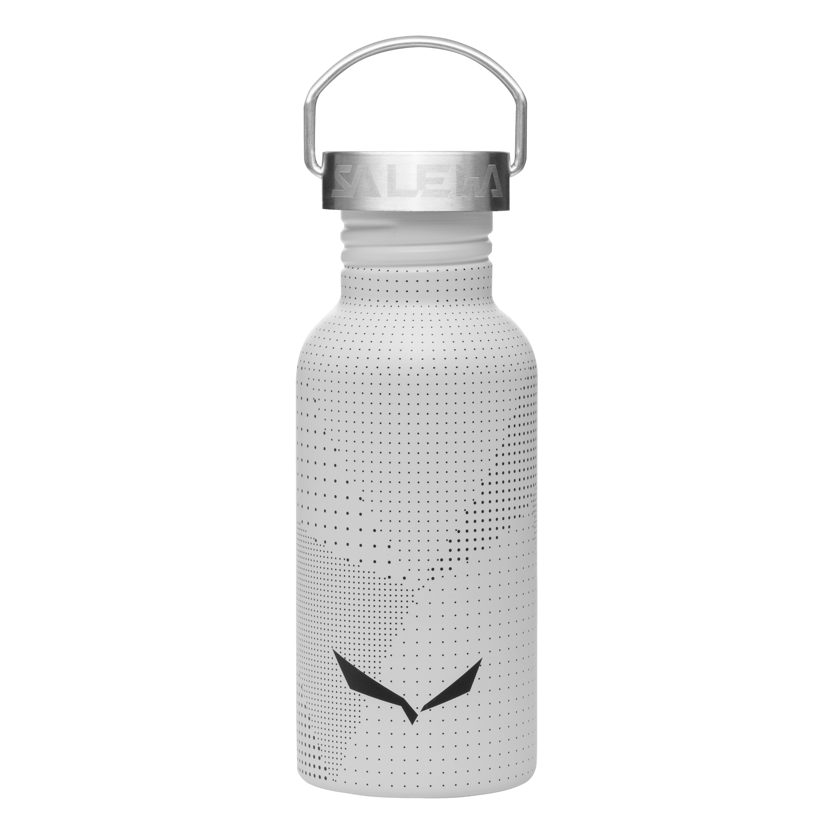 AURINO 0,5L BOUTEILLE EN ACIER still image