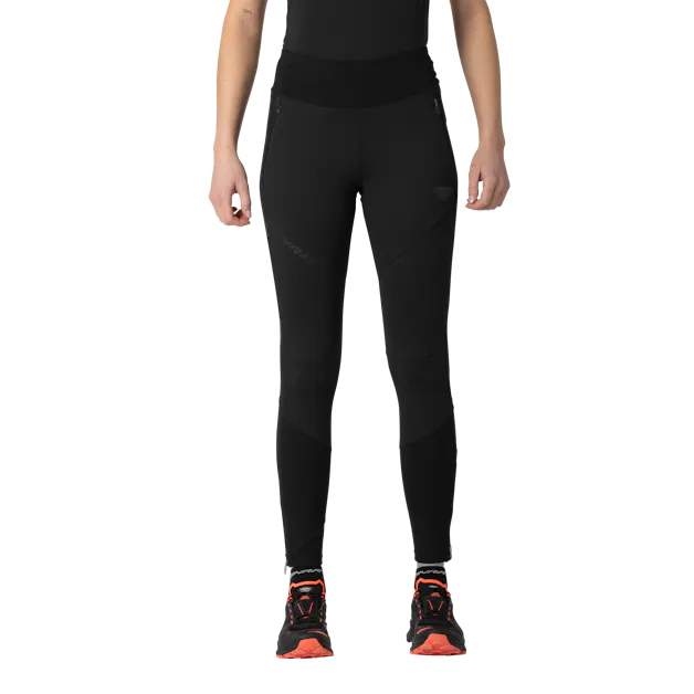 Alpine Softshell Hybrid Hose Damen hover image