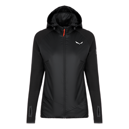 Fanes Engineered Merino Veste Hybride Femme still image