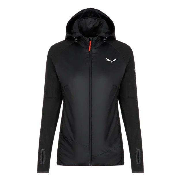 Fanes Engineered Merino Hybrid Jacke Damen still image