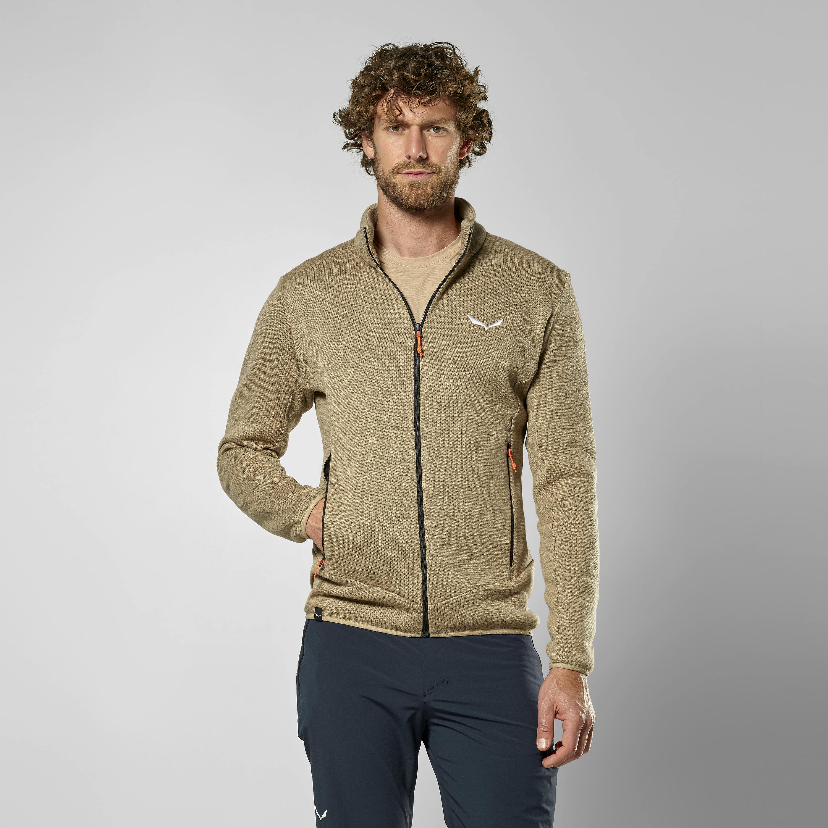 メンソレータム Puez Rocca Polarlite Jacket Men | Salewa® USA