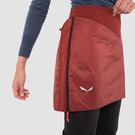 Sella TirolWool® Responsive Gonna Donna tech_detail image