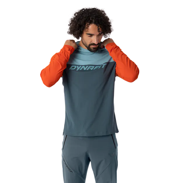 Traverse Sun Hoody Men hover image