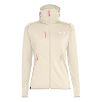 Agner Hybrid Polarlite Durastretch Women's Hooded Jacket Agner Hybrid Polarlite Durastretch Women's Hooded Jacket