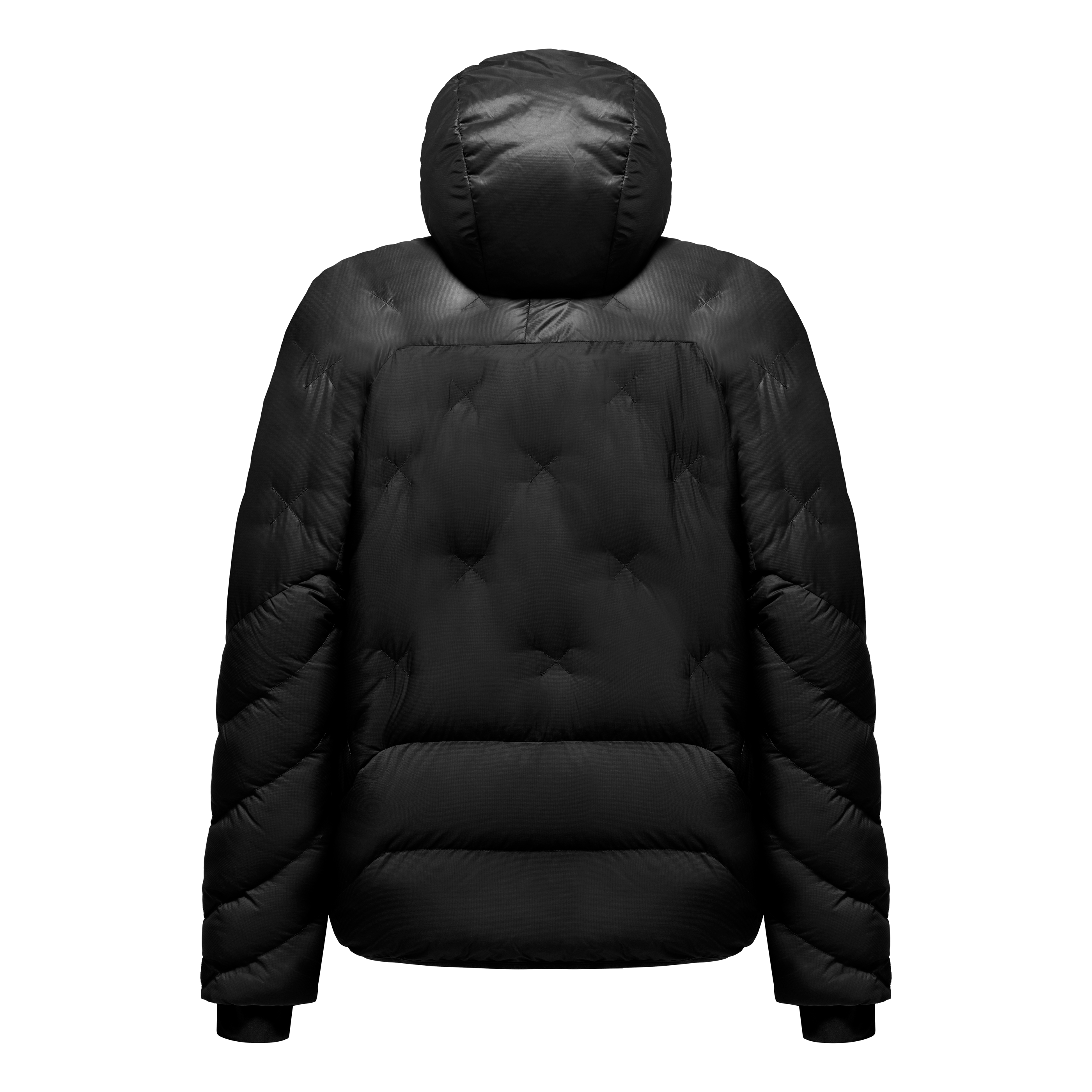 Ortles Heavy RDS DownPro Jacket Man perspective_view image