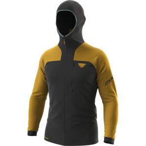 Speed Polartec® Hooded Jacket Men