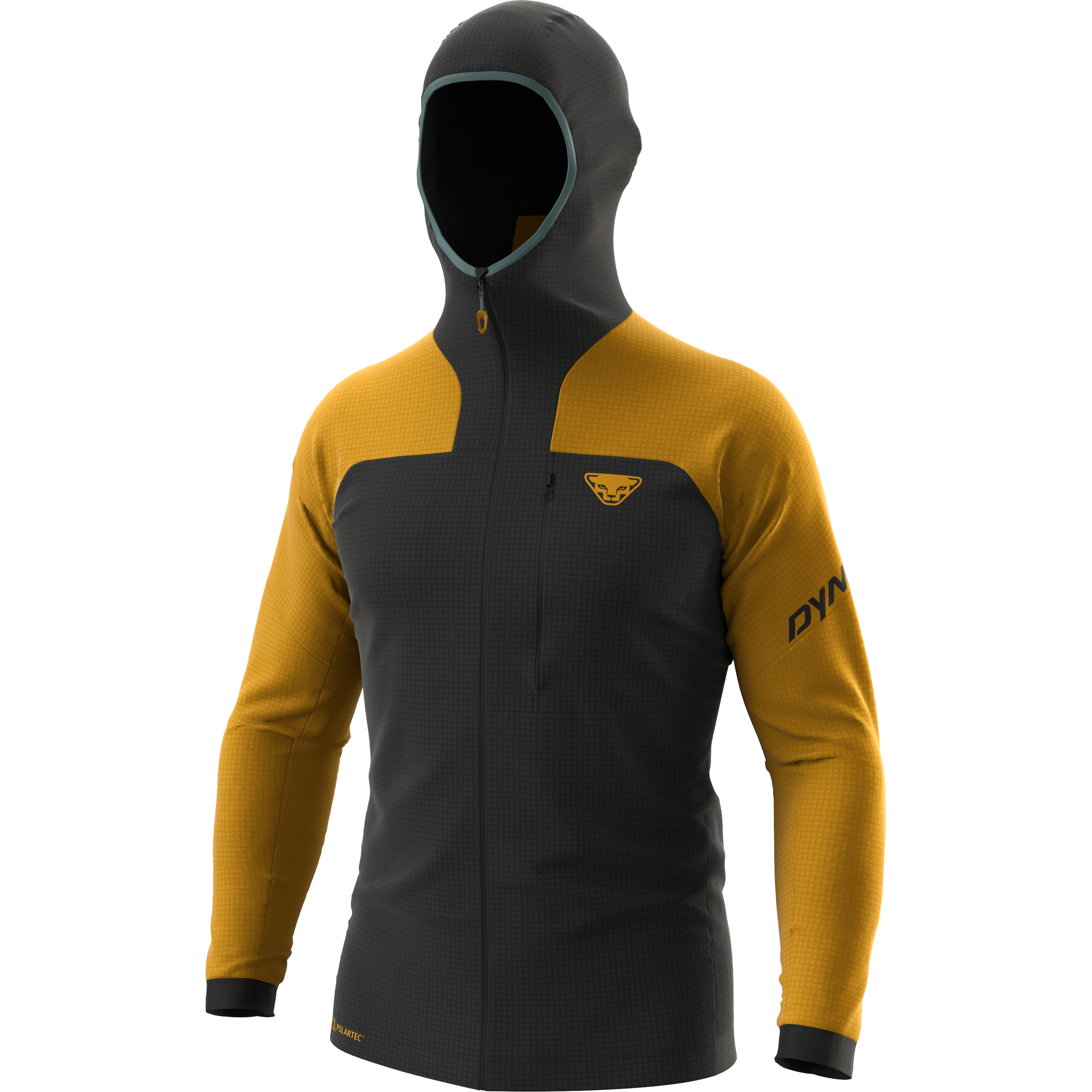 Speed Polartec® Hooded Jacket Men | Dynafit® International