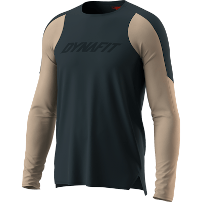 Ride maglia a maniche lunghe uomo still image