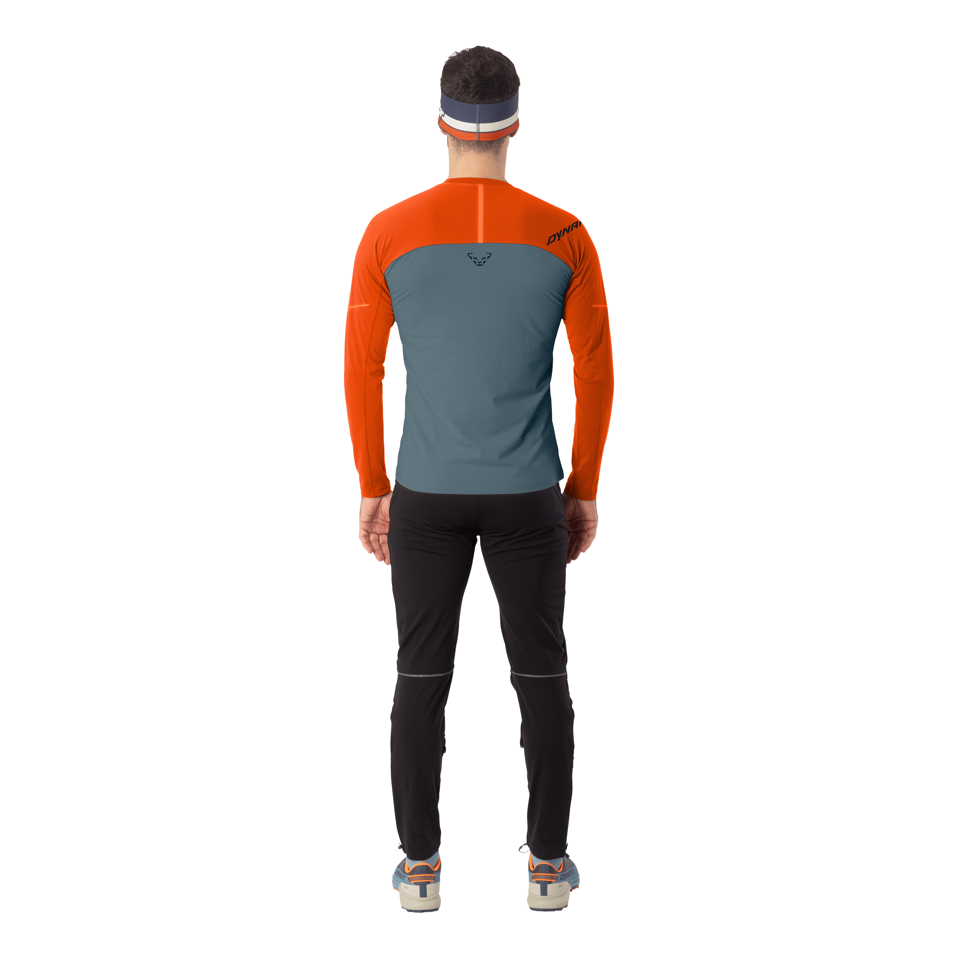 Maglia a manica lunga Alpine pro da uomo perspective_view image