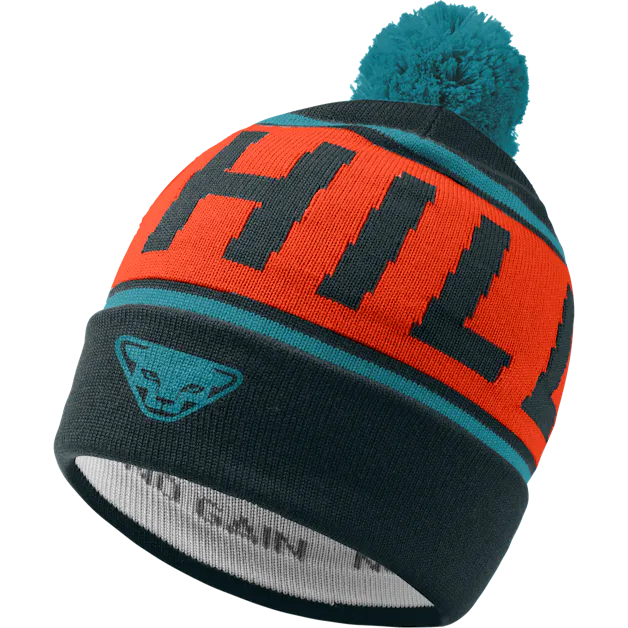 SkiUphill Beanie still image