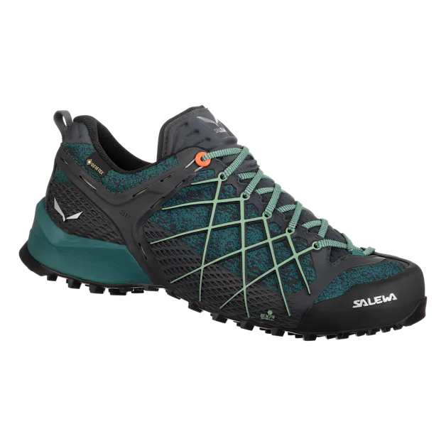 Wildfire Gore-Tex® Damen Schuhe still image