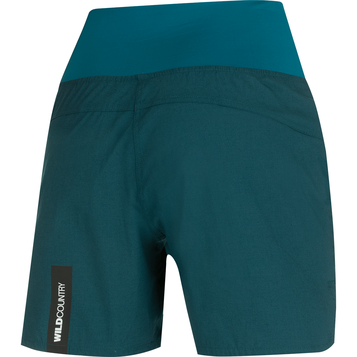 Session Short Woman perspective_view image