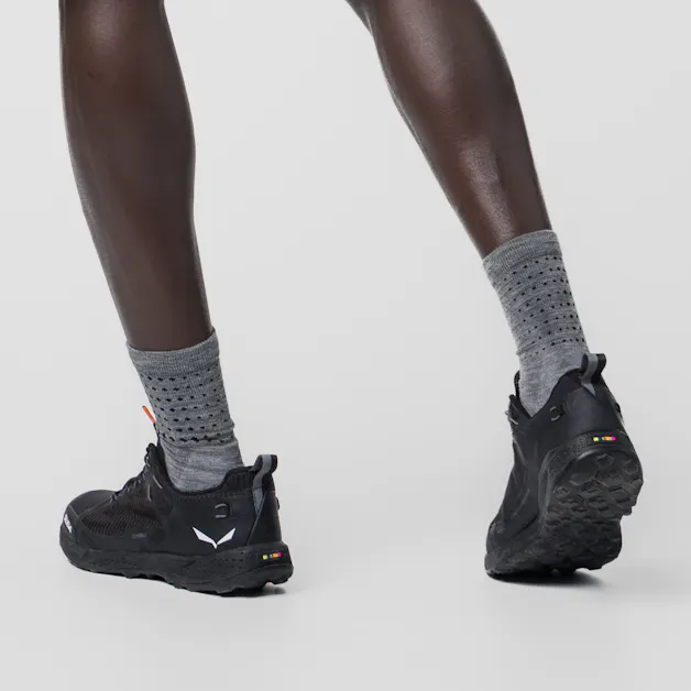 Pedroc Powertex Scarpa Uomo on_body image