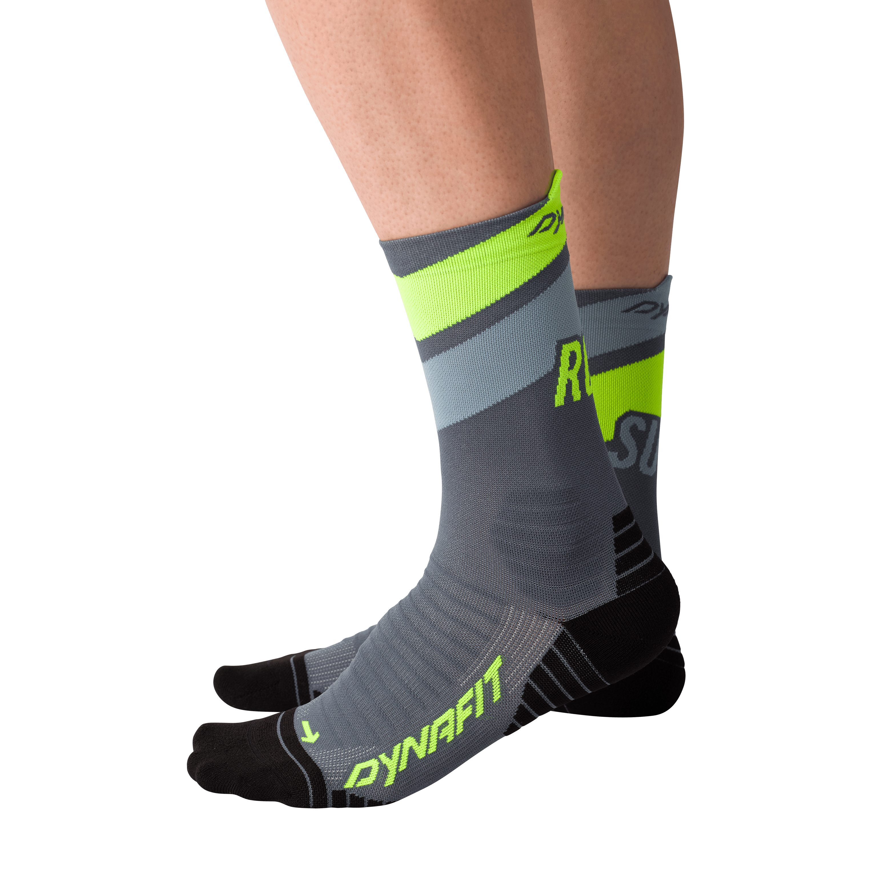 Ultra Crew Socken tech_detail image