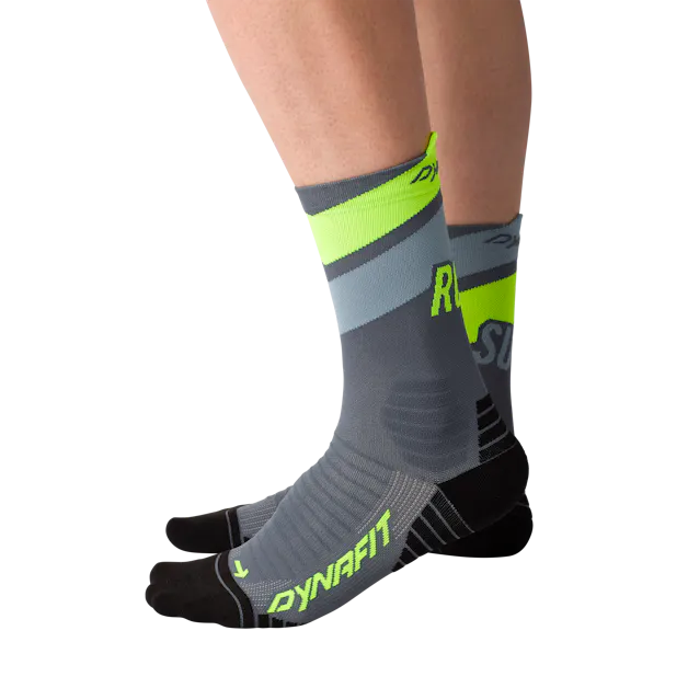 Ultra Crew Socken tech_detail image