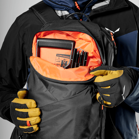 Sella Free 22L tech_detail image