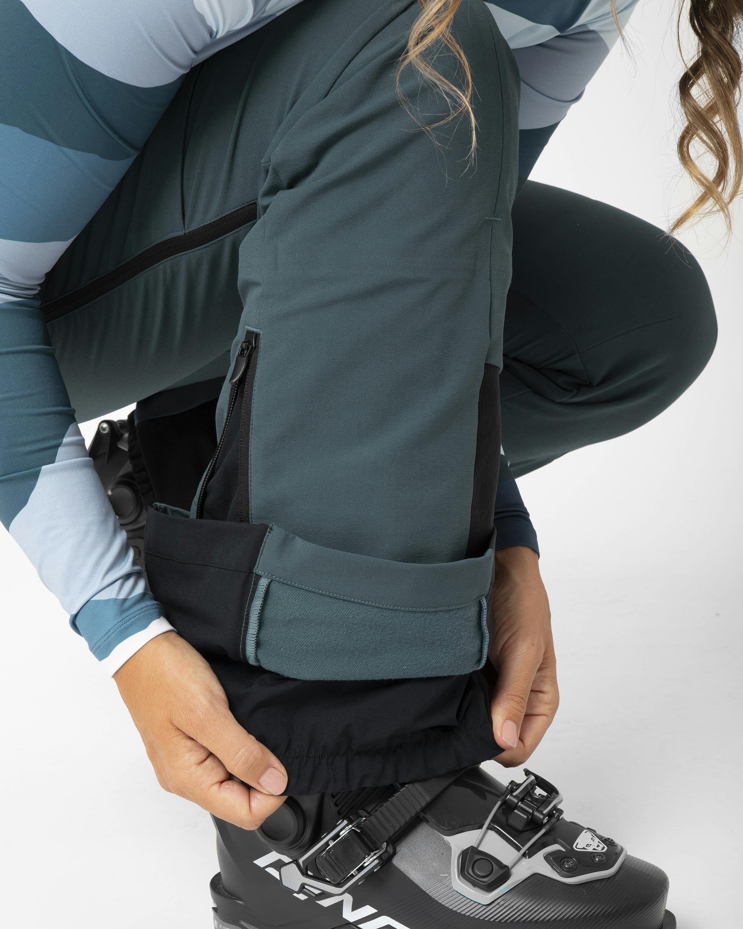 Constanze Durastretch Hose tech_detail image