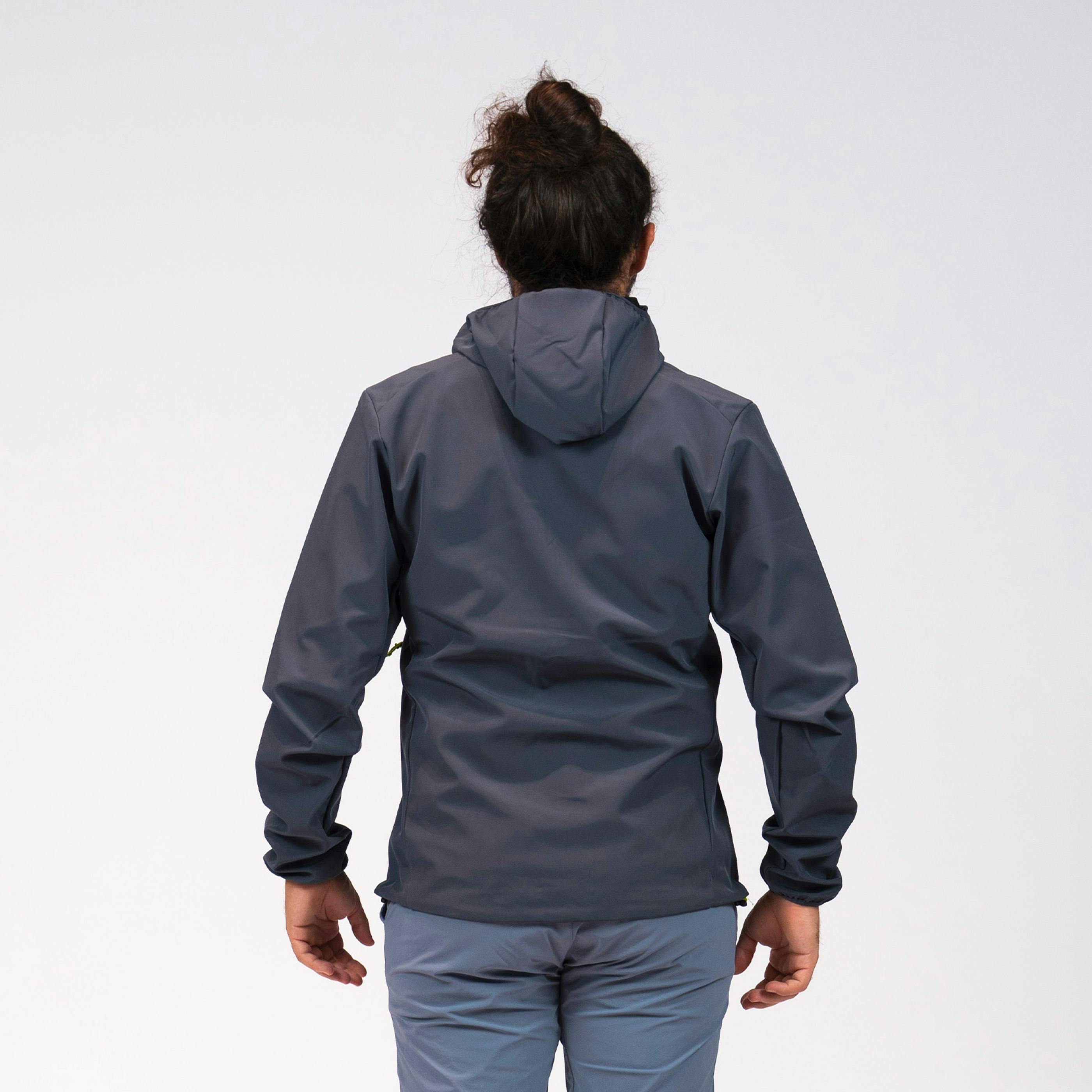 Cesano 2 Jacke Herren perspective_view image