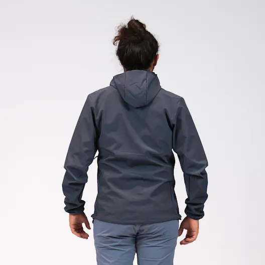 Cesano 2 Veste Homme perspective_view image