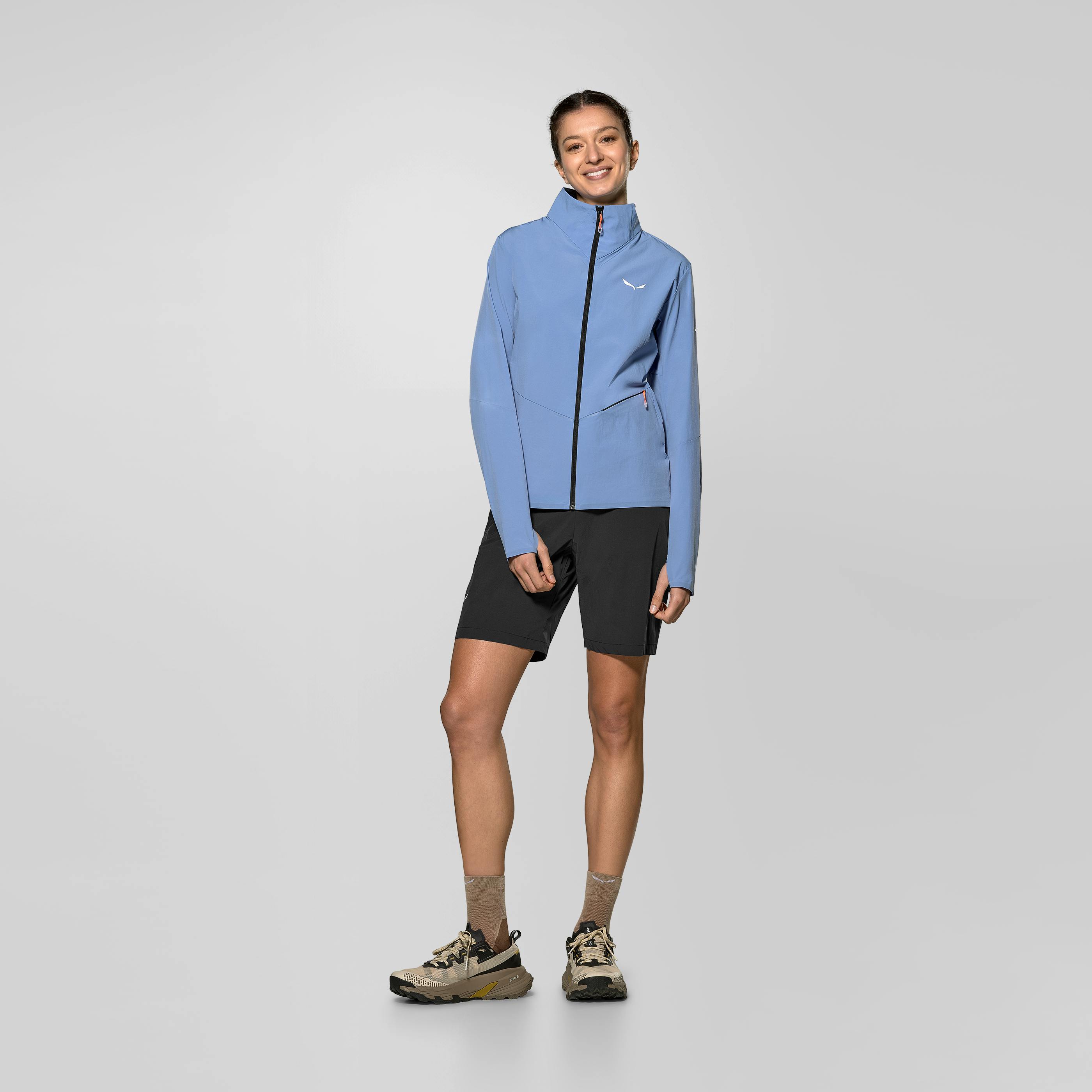 Pedroc Durastretch Giacca Light Donna perspective_view image