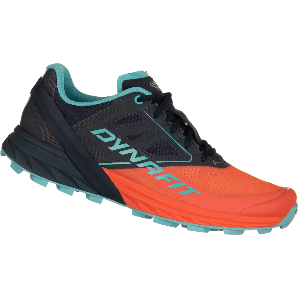 DYNAFIT - Alpine Laufschuh Damen - MainColorName (Gr.: 38,5)