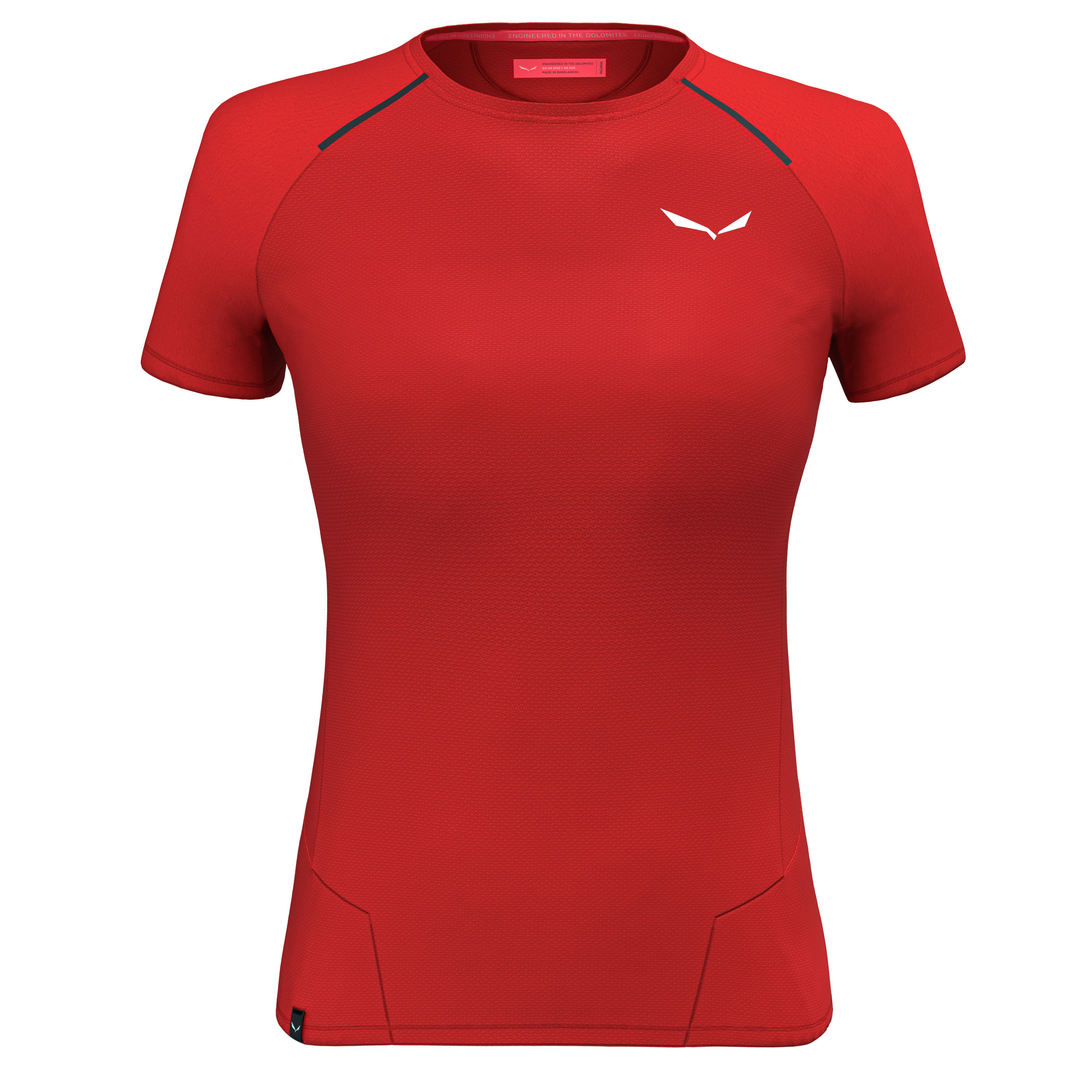 Pedroc Polartec® Delta® T-Shirt Women | Salewa® USA