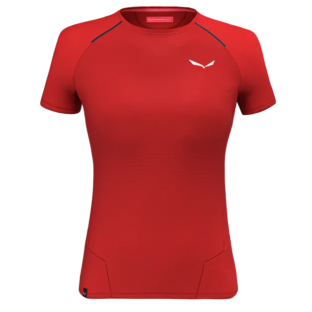 Pedroc Polartec® Delta® T-Shirt Damen still image