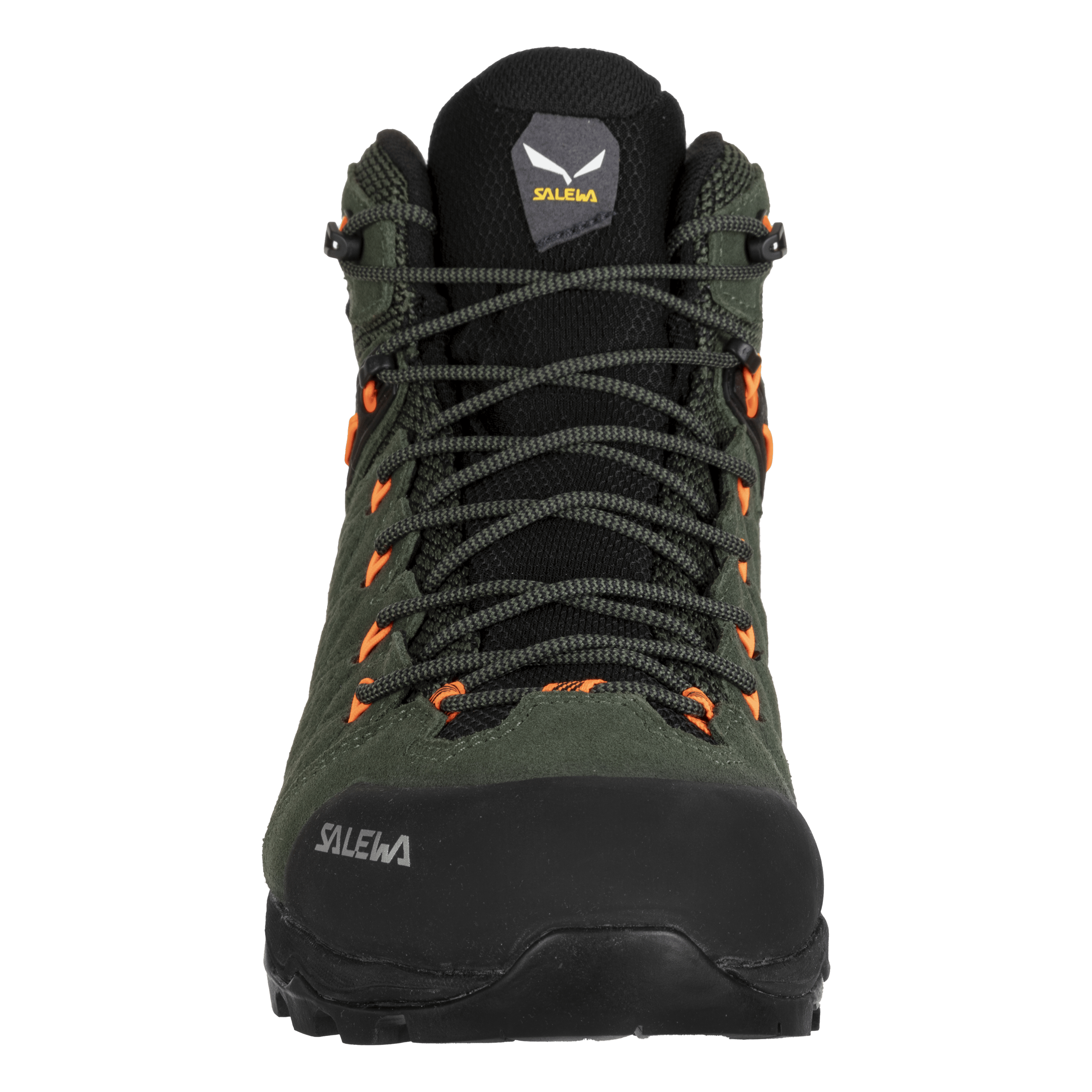 Alp Mate Mid Men's Waterproof Shoe perspective_view image