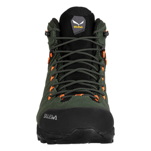 Alp Mate Mid Men's Waterproof Shoe perspective_view image