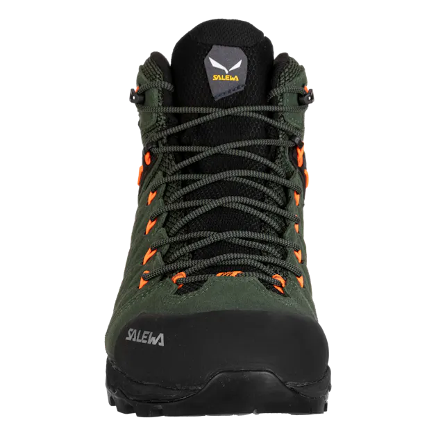 Alp Mate Mid Scarpa Impermeabile Uomo perspective_view image