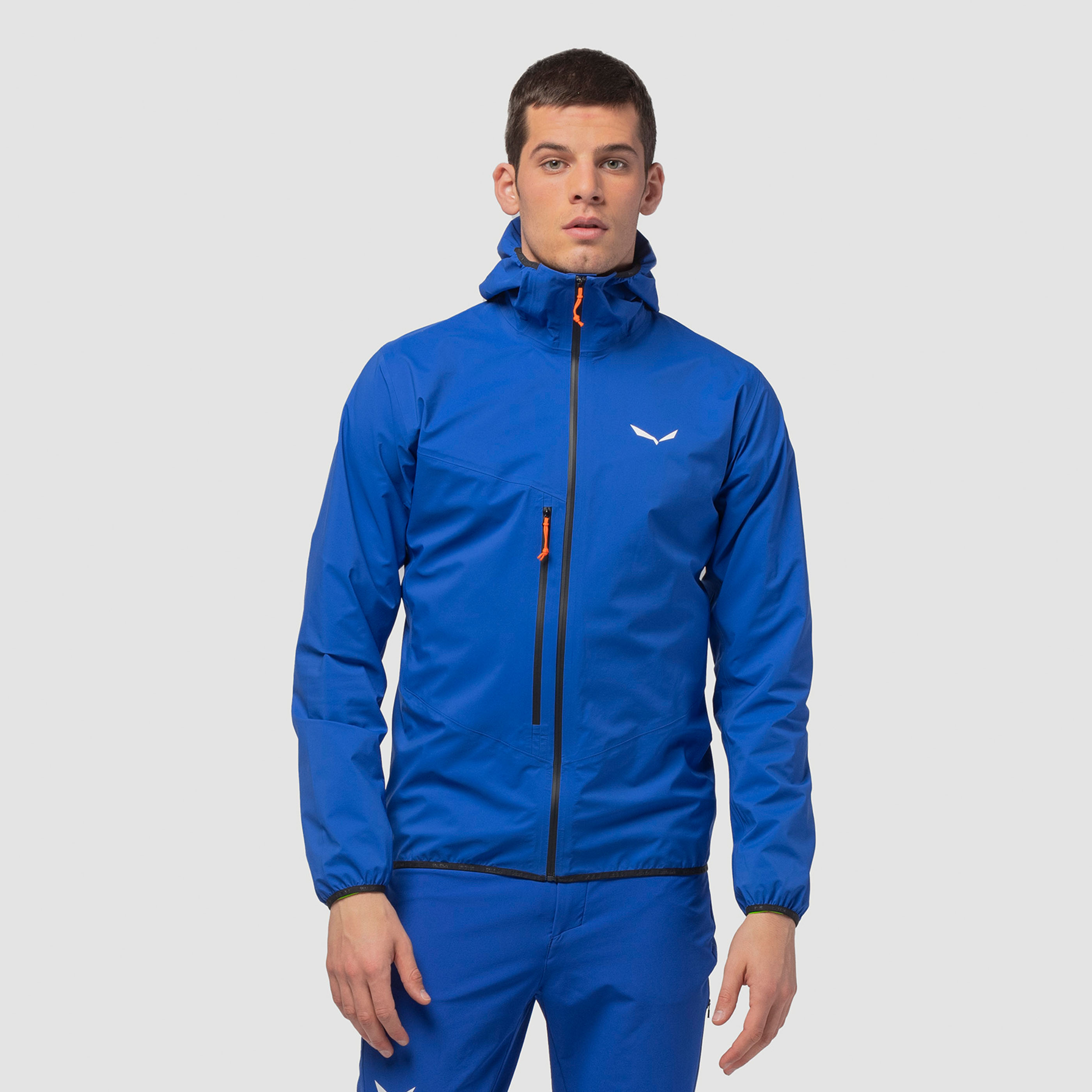Salewa Sesvenna PTC Alpha Jacket - Men's - Clothing