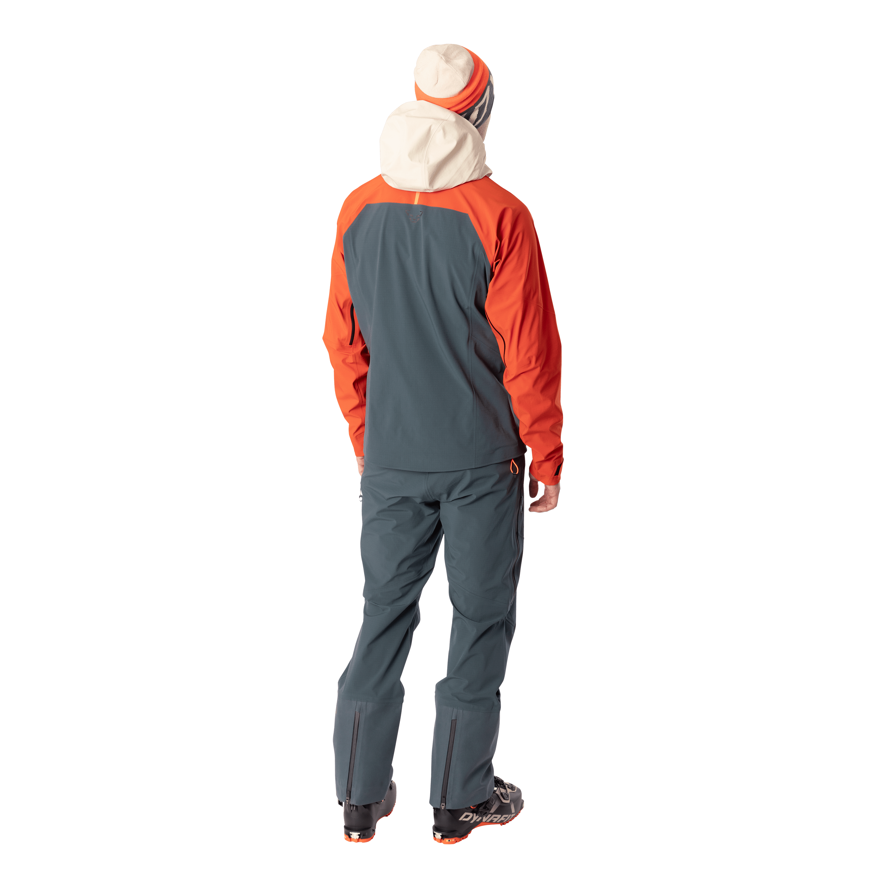 Radical 3L Jacket Men perspective_view image