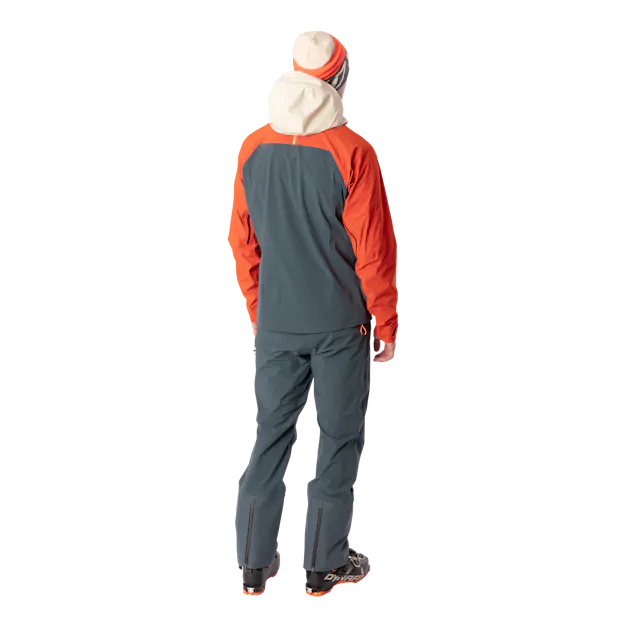 Radical 3L Jacket Men perspective_view image