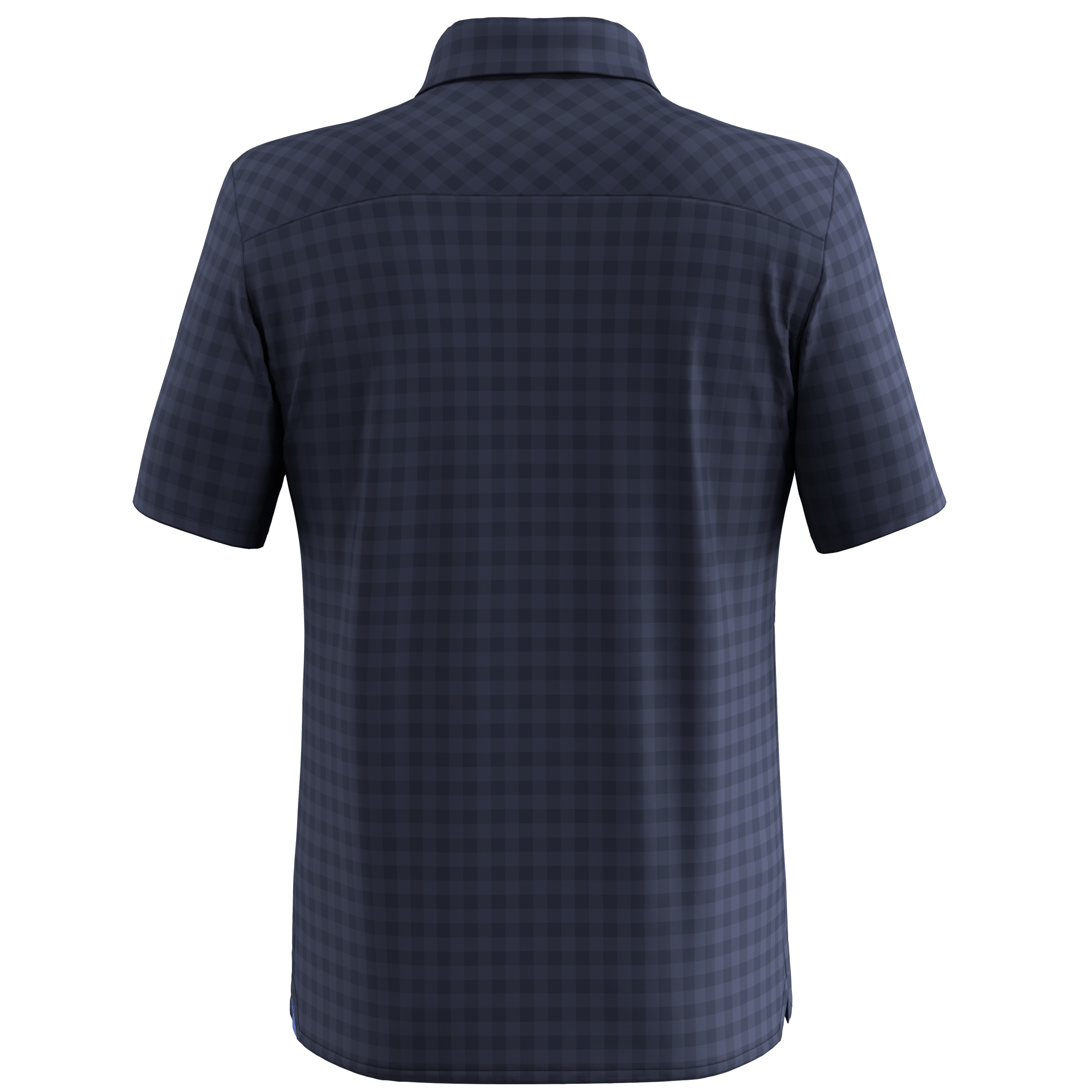 Puez Dry'Ton Camicia Maniche Corte Uomo  perspective_view image