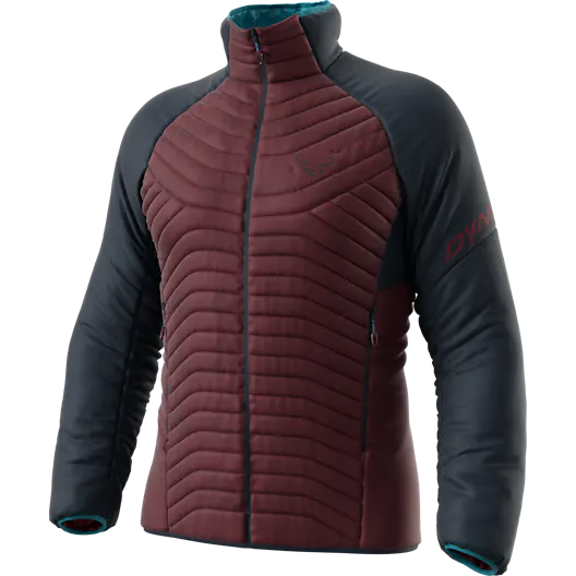 Speed Insulation Jacket Men still image