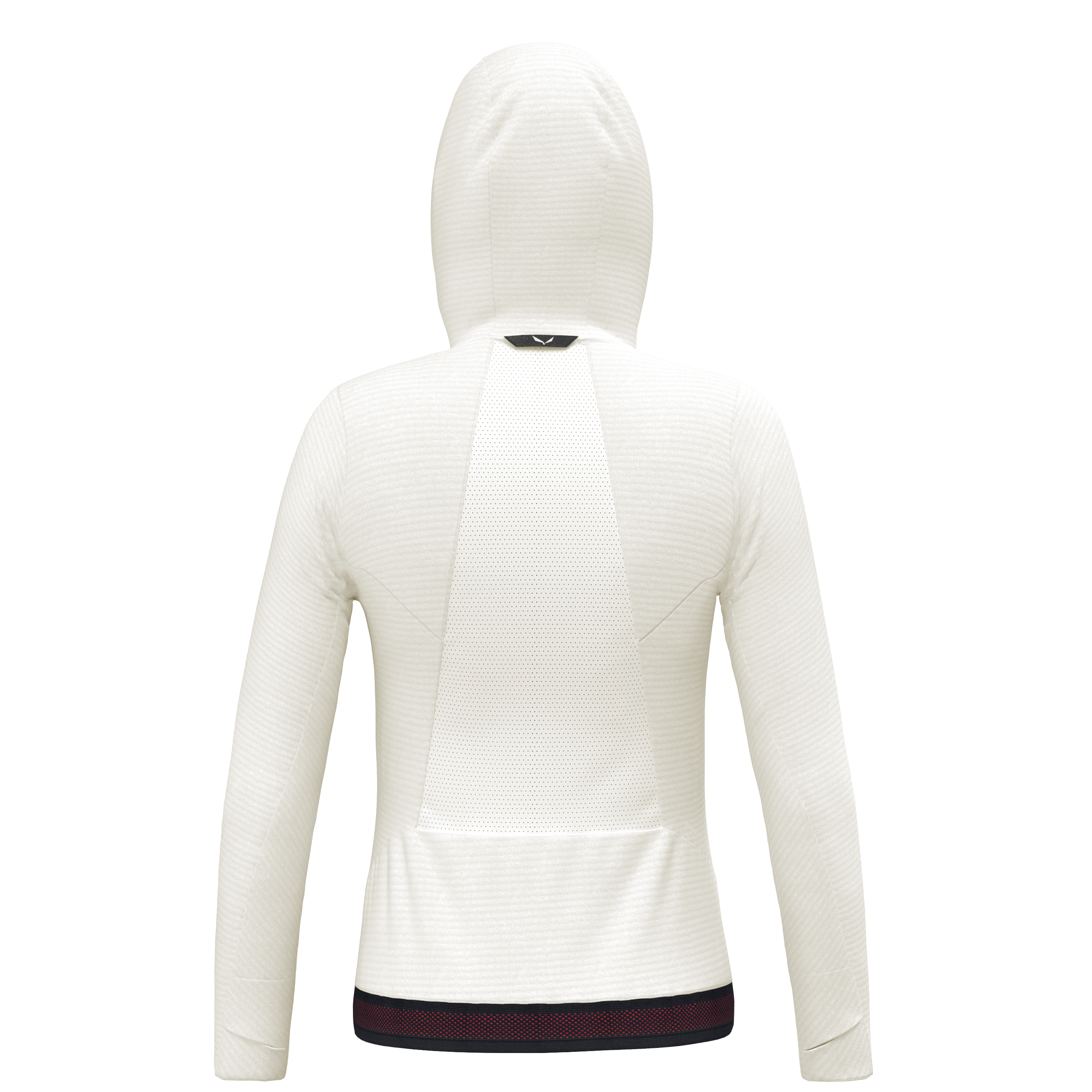 Pedroc Polarlite Kapuzenjacke Damen  perspective_view image