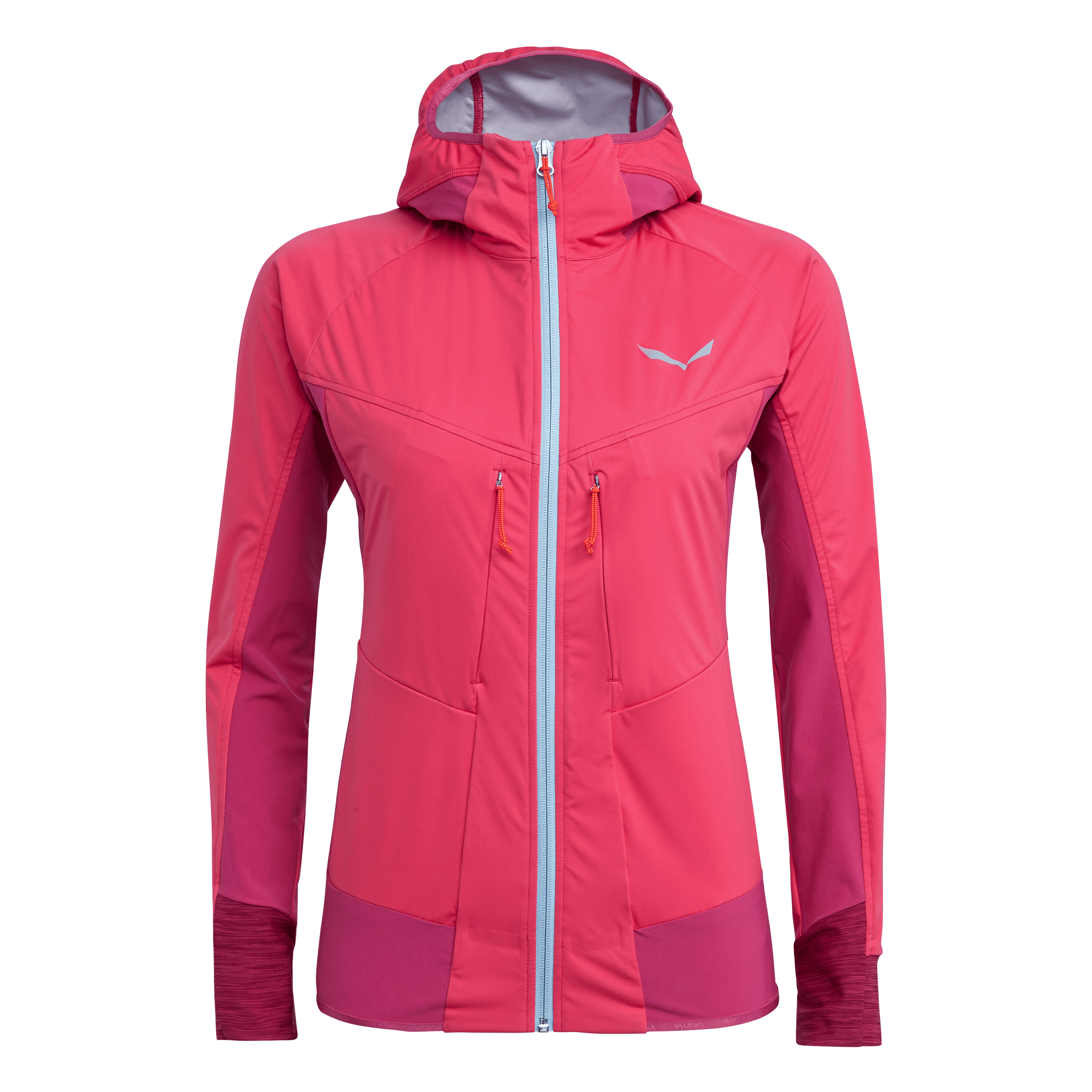 Pedroc 2 Stormwall Durastretch Damen Jacke still image