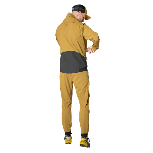 Transalper Cargo Hose Herren perspective_view image