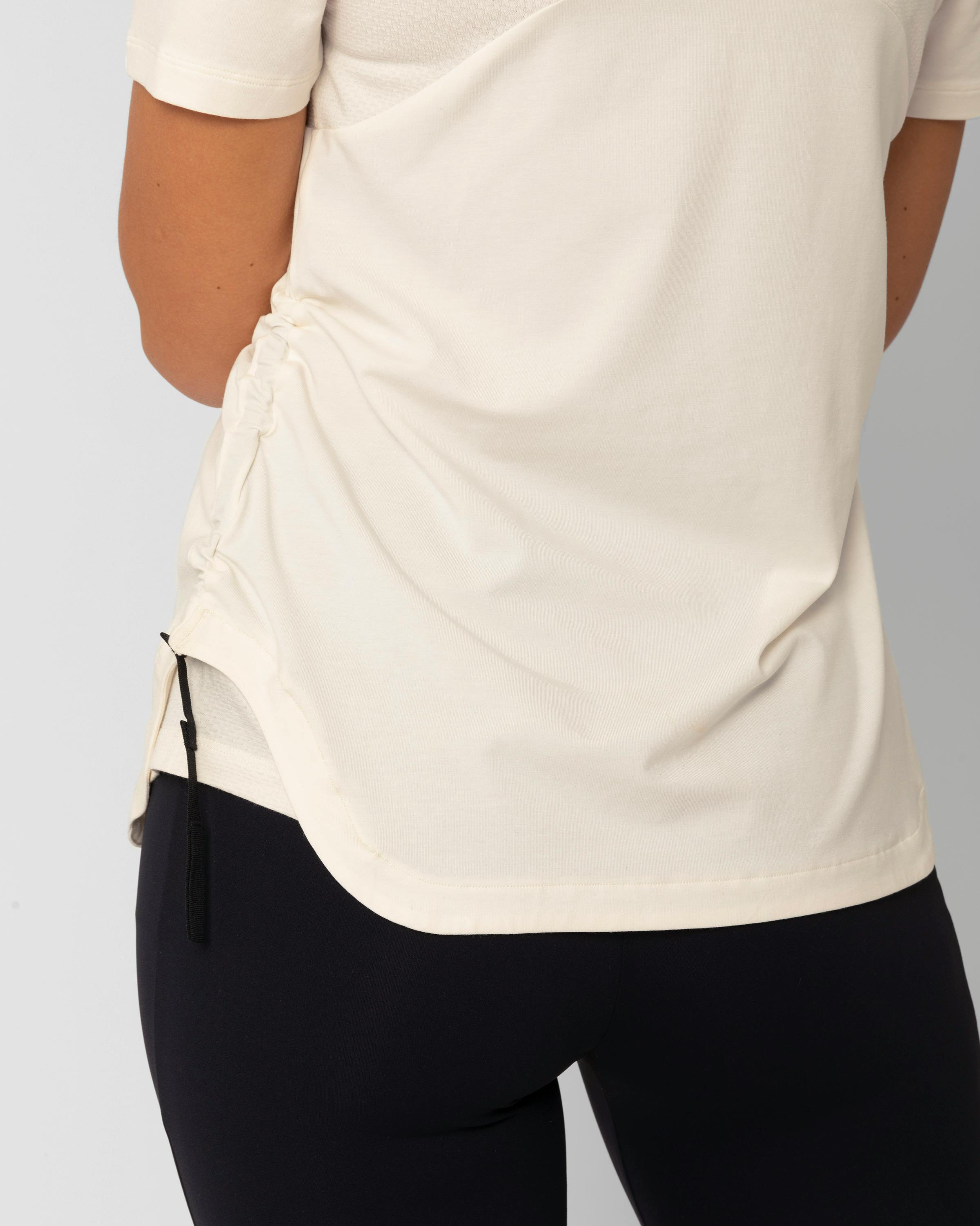 Maria Aktive T-Shirt tech_detail image