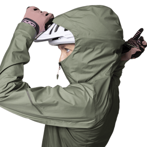 Vorschau: Ride 3L Jacket Women