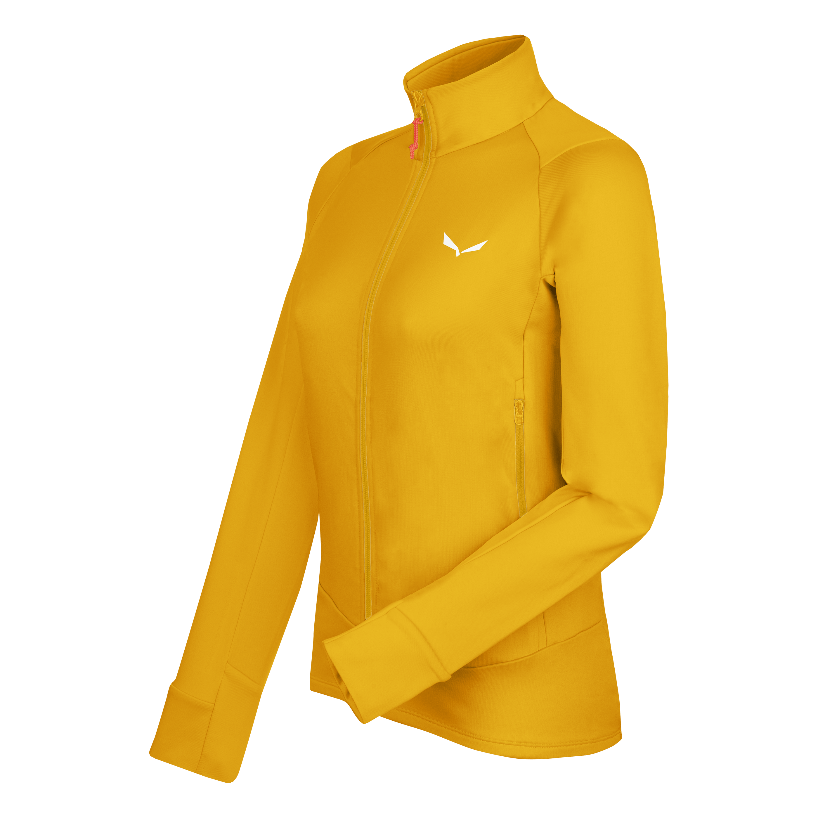 Puez Polarlite Fleece Women  perspective_view image