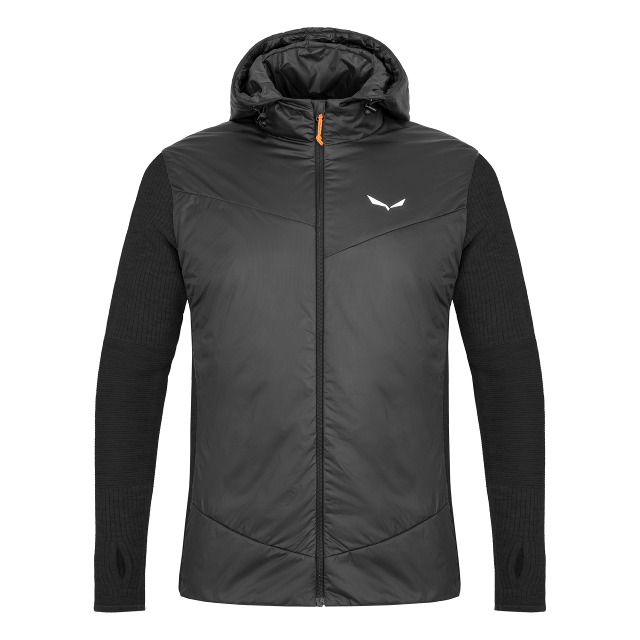 Fanes Engineered Merino Hybrid Jacket Men