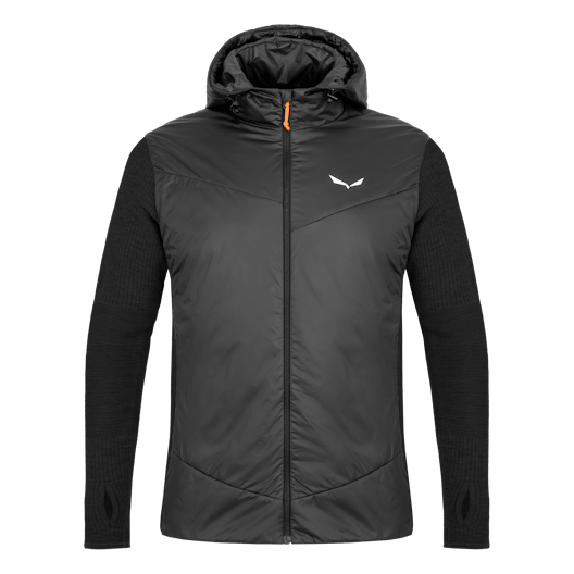 Fanes Engineered Merino Giacca Ibrida Uomo still image