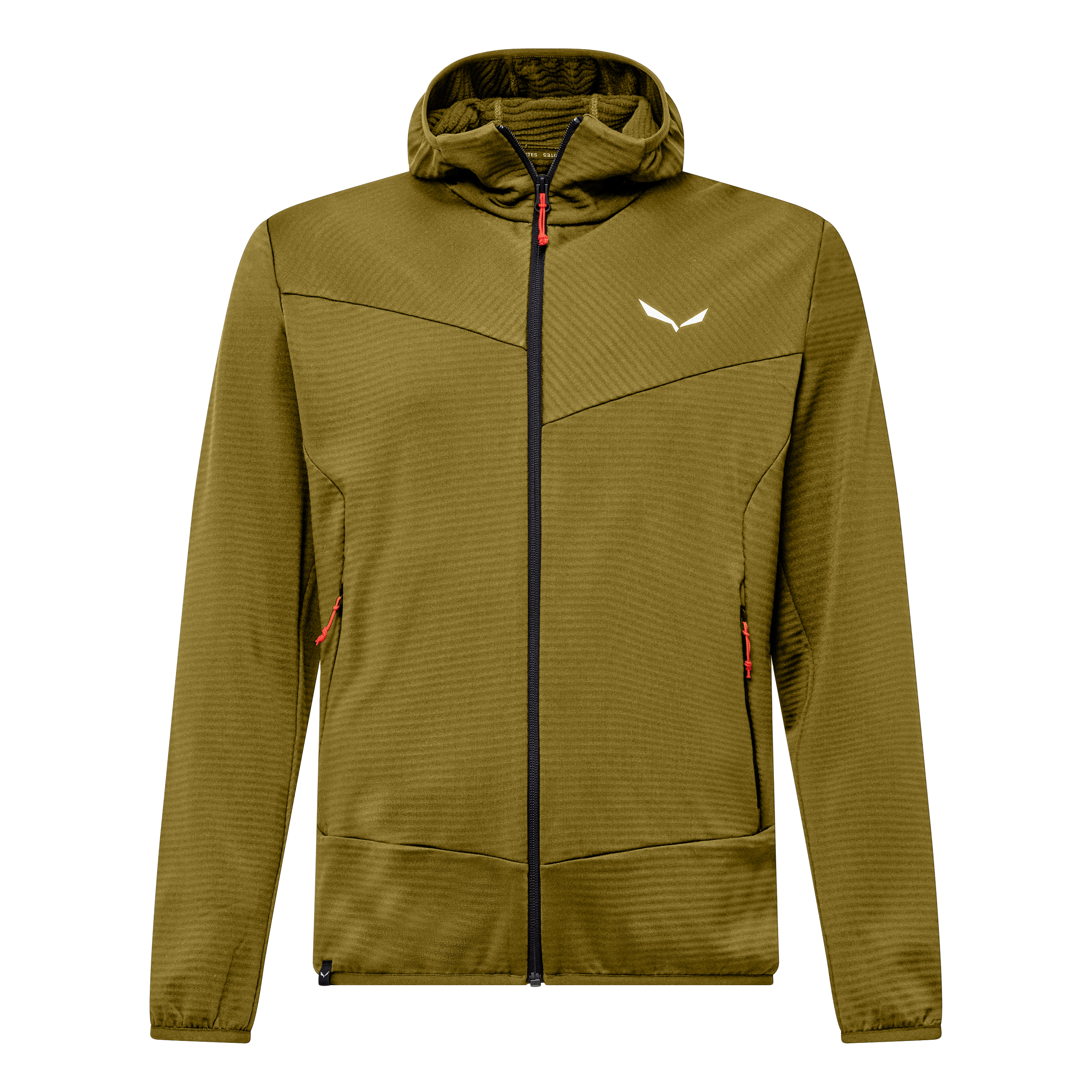 Puez Altavia Polarlite Hooded Jacket Men still image
